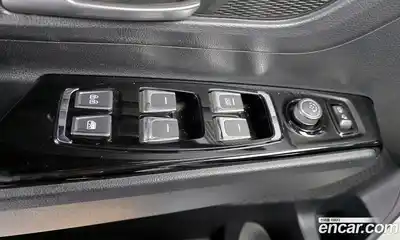 SsangYong Korando 2021 1.5 Автомат в Москве № 30799, миниатюра 10