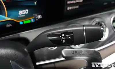 Mercedes-Benz AMG GT, 2023