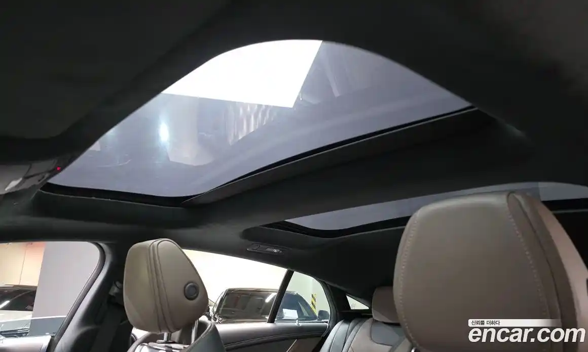 Mercedes-Benz AMG GT 2023 3.0 Автомат в Москве № 308044, фото 20