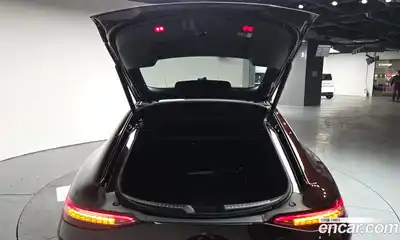 Mercedes-Benz AMG GT 2023 3.0 Автомат в Москве № 308044, миниатюра 7