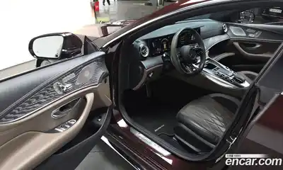 Mercedes-Benz AMG GT 2023 3.0 Автомат в Москве № 308044, миниатюра 8