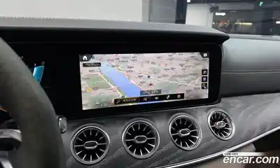 Mercedes-Benz AMG GT 2023 3.0 Автомат в Москве № 308044, миниатюра 10