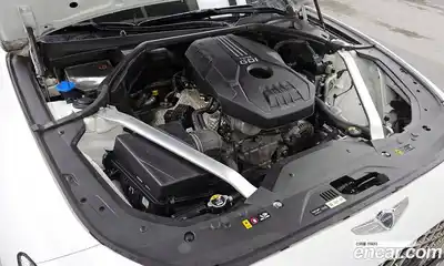 Genesis G70 2022 2.0 Автомат в Москве № 308678, миниатюра 12