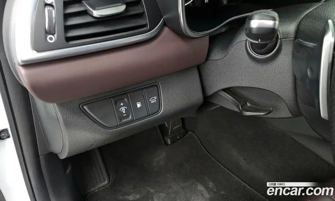 Genesis G70 2022 2.0 Автомат в Москве № 308678, фото 13