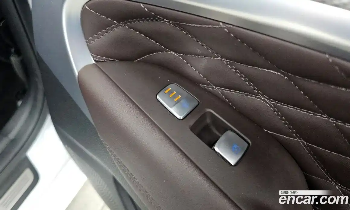 Genesis G70 2022 2.0 Автомат в Москве № 308678, фото 14