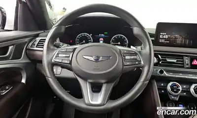 Genesis G70 2022 2.0 Автомат в Москве № 308678, миниатюра 2