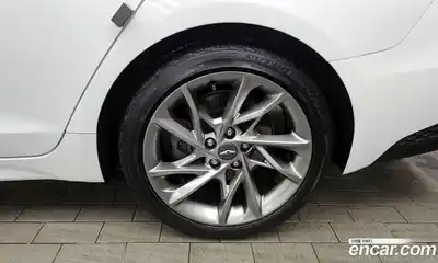 Genesis G70 2022 2.0 Автомат в Москве № 308678, миниатюра 8