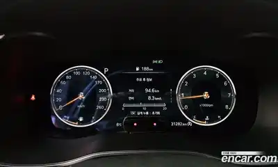 Genesis G70 2022 2.0 Автомат в Москве № 308678, миниатюра 9