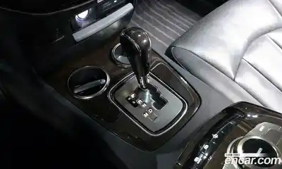 SsangYong Chairman, 2013