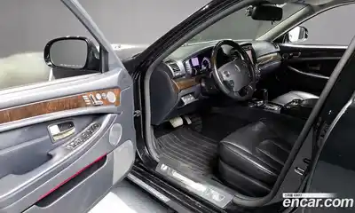 SsangYong Chairman 2013 3.2 Автомат в Москве № 31148, миниатюра 11