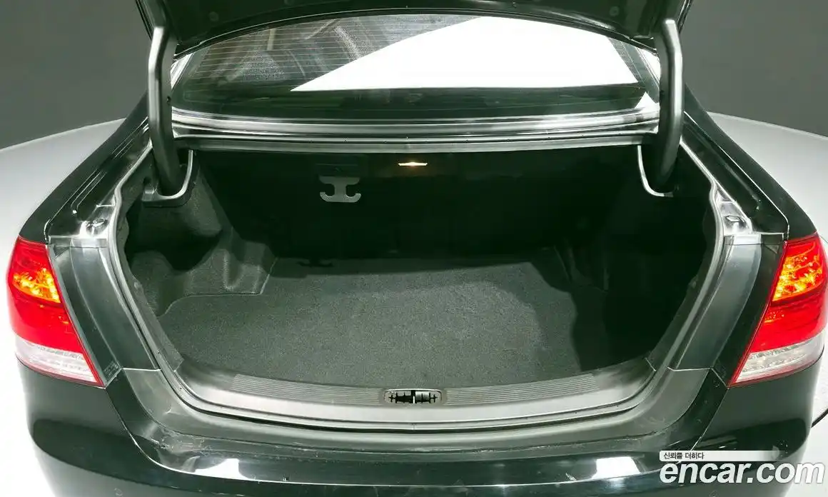 SsangYong Chairman 2013 3.2 Автомат в Москве № 31148, фото 12