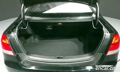 SsangYong Chairman 2013 3.2 Автомат в Москве № 31148, миниатюра 12