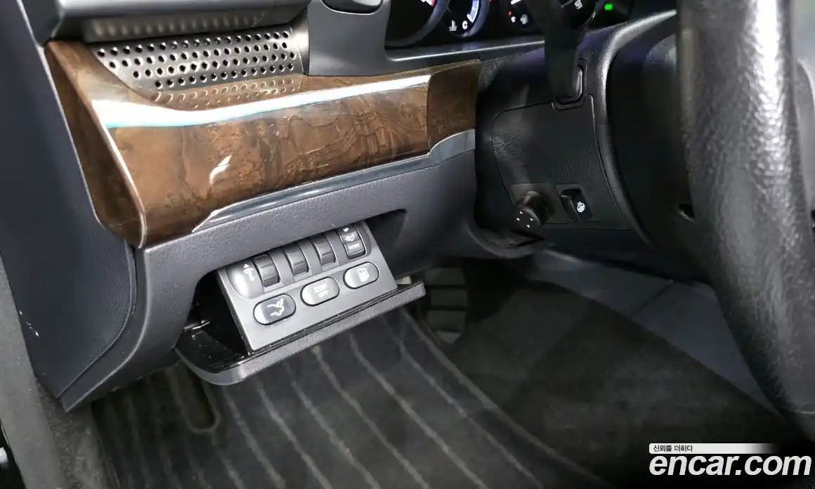 SsangYong Chairman 2013 3.2 Автомат в Москве № 31148, фото 20