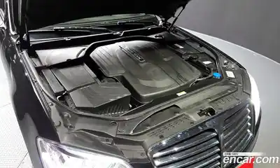 SsangYong Chairman 2013 3.2 Автомат в Москве № 31148, миниатюра 2