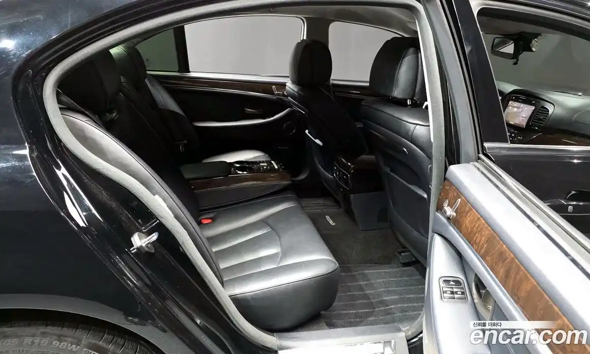 SsangYong Chairman 2013 3.2 Автомат в Москве № 31148, фото 4