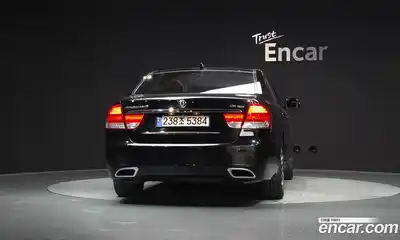 SsangYong Chairman 2013 3.2 Автомат в Москве № 31148, миниатюра 6