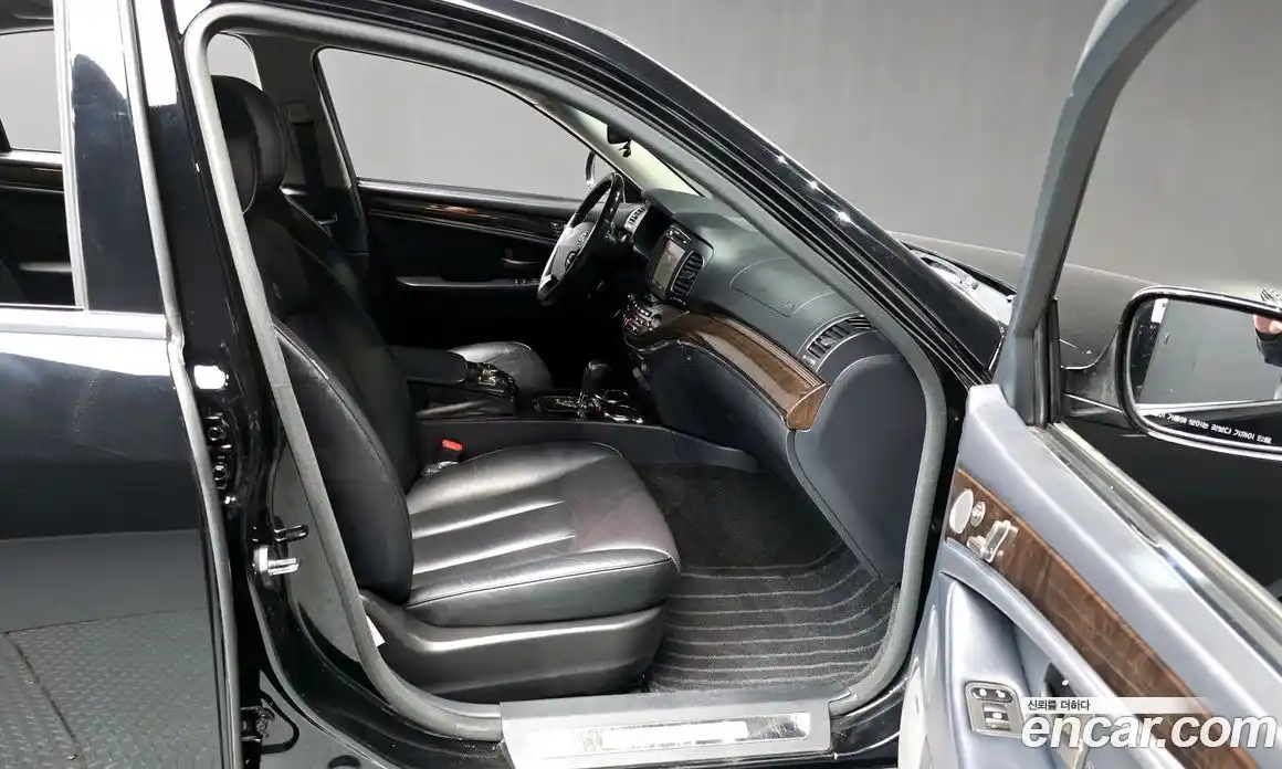 SsangYong Chairman 2013 3.2 Автомат в Москве № 31148, фото 8