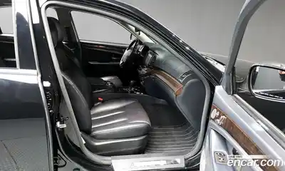 SsangYong Chairman 2013 3.2 Автомат в Москве № 31148, миниатюра 8