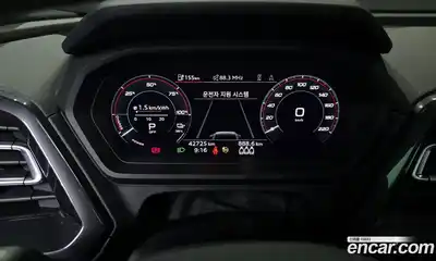 Audi Q4 e-tron 2022 0.2 Автомат в Москве № 312180, миниатюра 11