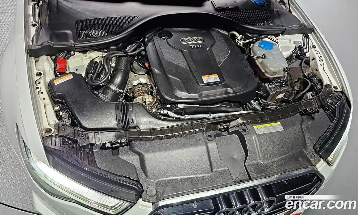 Audi A6 2018 2.0 Автомат в Москве № 312218, фото 11