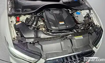 Audi A6 2018 2.0 Автомат в Москве № 312218, миниатюра 11