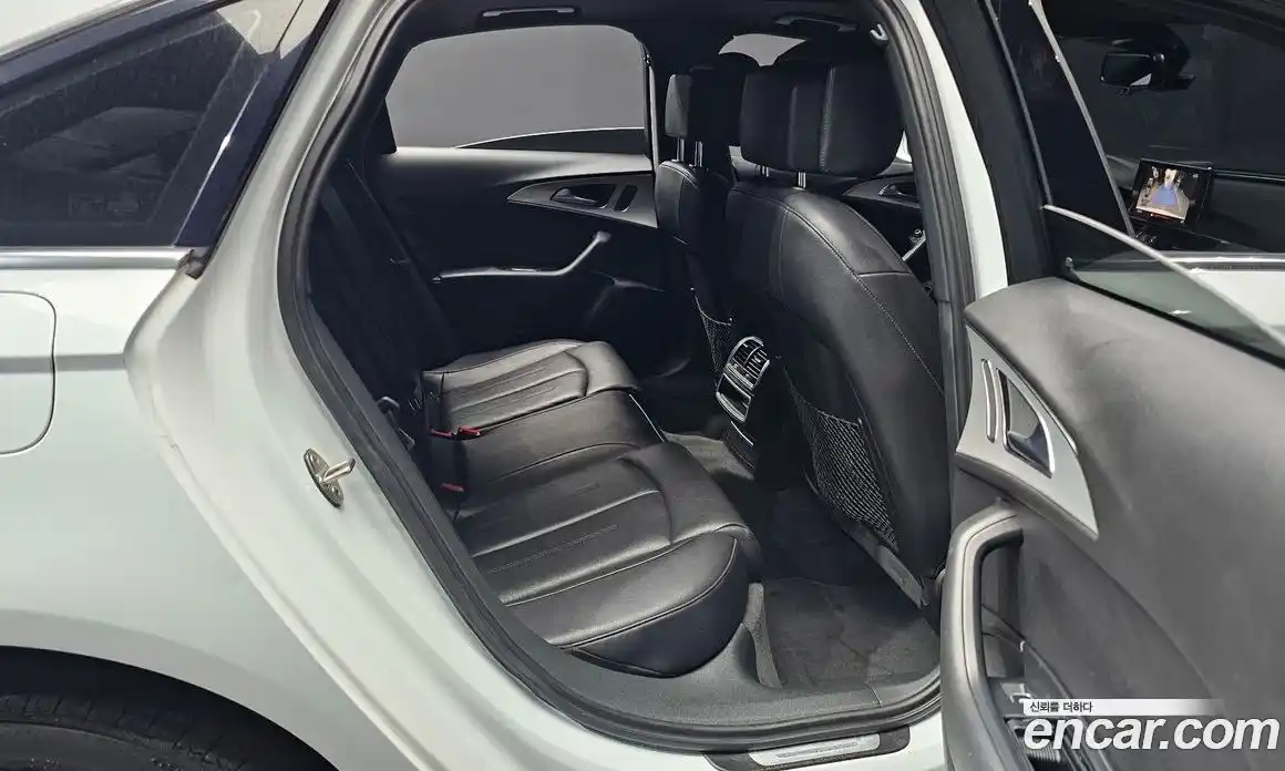 Audi A6 2018 2.0 Автомат в Москве № 312218, фото 12