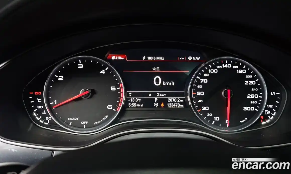 Audi A6 2018 2.0 Автомат в Москве № 312218, фото 15