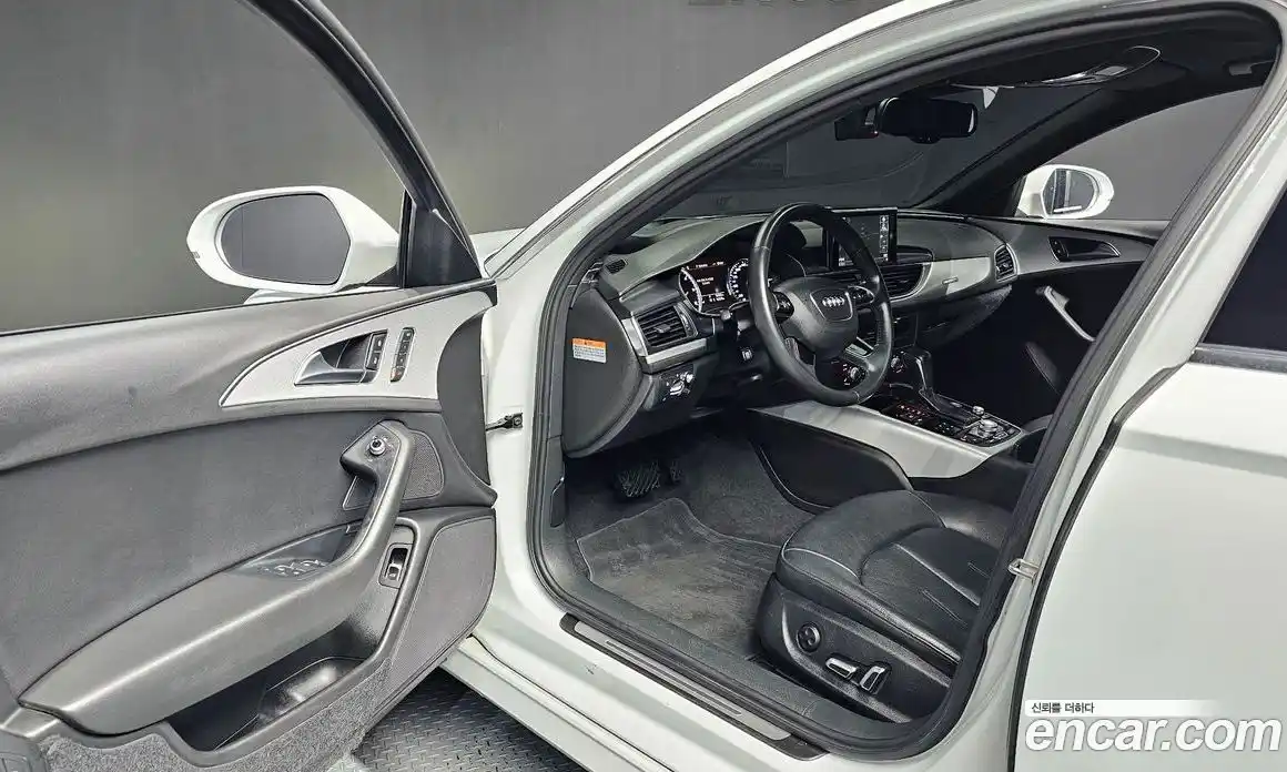 Audi A6 2018 2.0 Автомат в Москве № 312218, фото 16