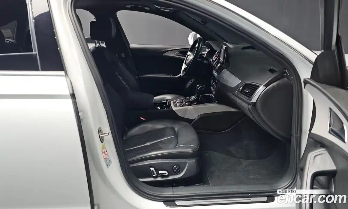 Audi A6 2018 2.0 Автомат в Москве № 312218, фото 18