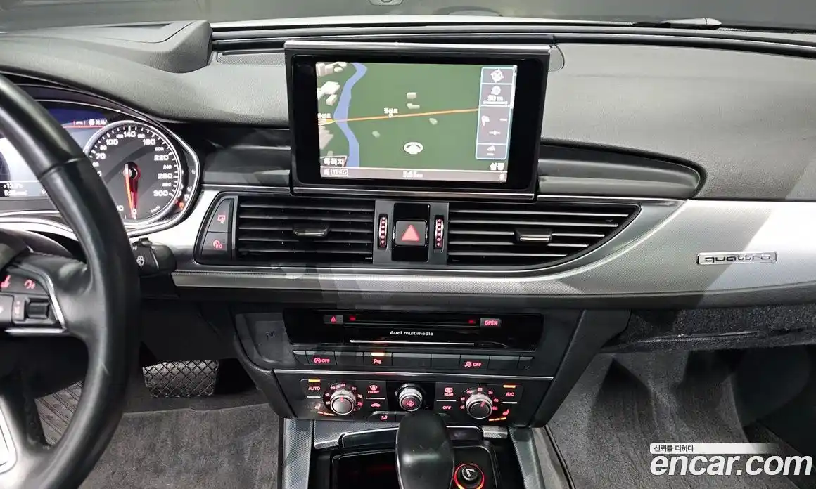 Audi A6 2018 2.0 Автомат в Москве № 312218, фото 20