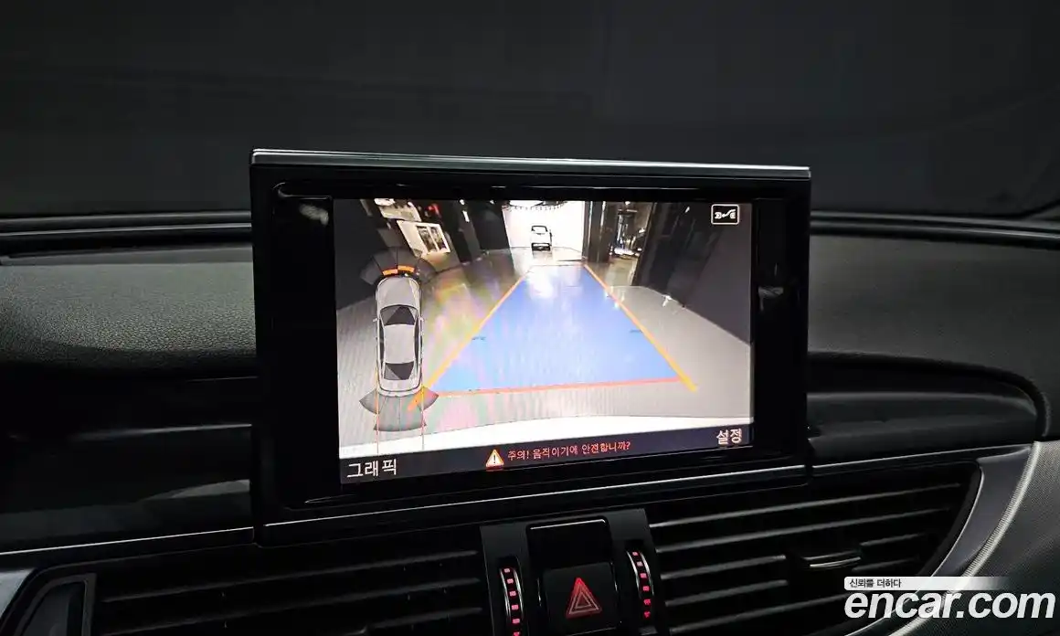 Audi A6 2018 2.0 Автомат в Москве № 312218, фото 4