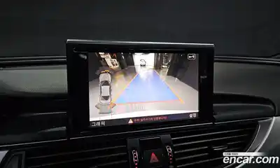 Audi A6 2018 2.0 Автомат в Москве № 312218, миниатюра 4