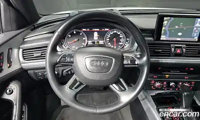 Audi A6 2018 2.0 Автомат в Москве № 312218, миниатюра 7