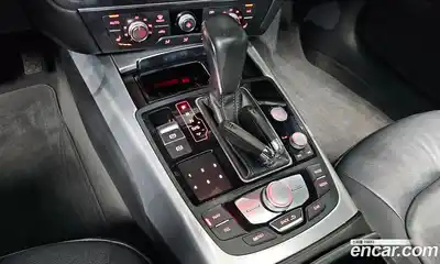 Audi A6 2018 2.0 Автомат в Москве № 312218, миниатюра 10