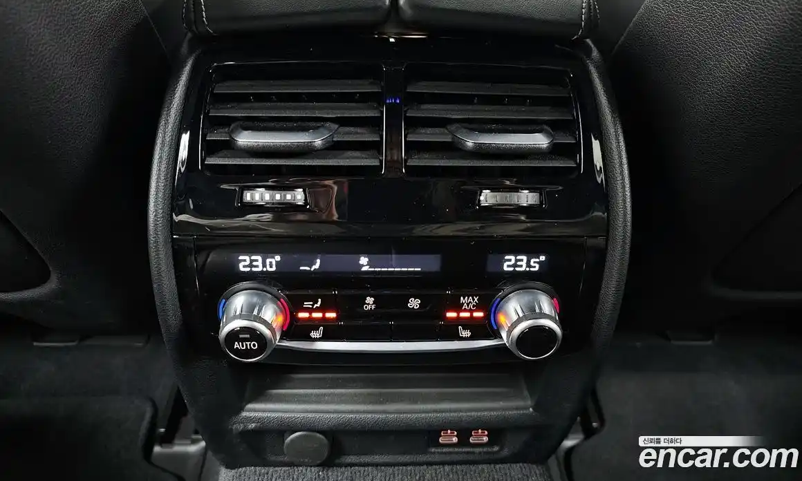 BMW 5-Series 2023 2.0 Автомат в Москве № 317901, фото 13