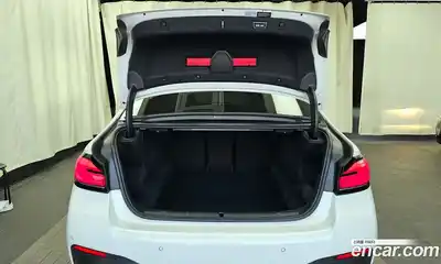 BMW 5-Series 2023 2.0 Автомат в Москве № 317901, миниатюра 5