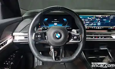 BMW 7-Series 2023 3.0 Автомат в Москве № 318508, миниатюра 2