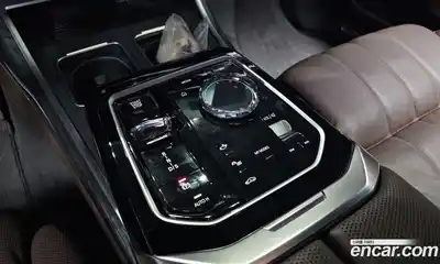 BMW 7-Series 2023 3.0 Автомат в Москве № 318508, миниатюра 4