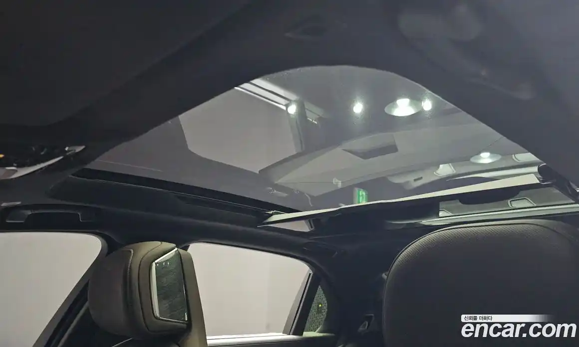 BMW 7-Series 2023 3.0 Автомат в Москве № 318508, фото 6