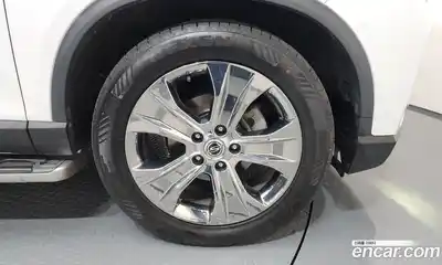 SsangYong Rexton 2021 2.2 Автомат в Москве № 31926, миниатюра 11