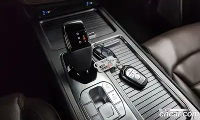 SsangYong Rexton 2021 2.2 Автомат в Москве № 31926, миниатюра 12