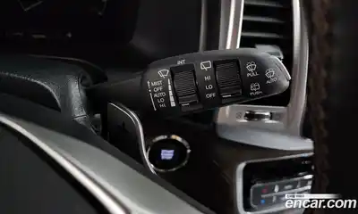 SsangYong Rexton 2021 2.2 Автомат в Москве № 31926, миниатюра 5