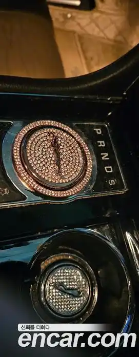 Jaguar XJ 2013 2.0 Автомат в Москве № 320219, фото 14