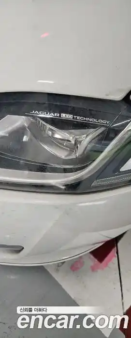 Jaguar XJ 2013 2.0 Автомат в Москве № 320219, фото 18