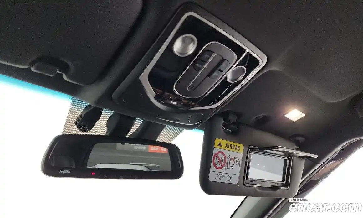 SsangYong Torres 2025 0.2 Автомат в Москве № 32473, фото 11