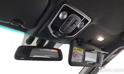 SsangYong Torres 2025 0.2 Автомат в Москве № 32473, миниатюра 11