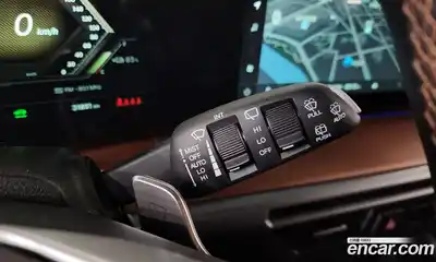 SsangYong Torres 2025 0.2 Автомат в Москве № 32473, миниатюра 12