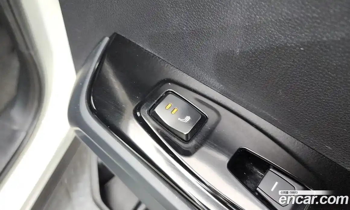 SsangYong Torres 2025 0.2 Автомат в Москве № 32473, фото 16