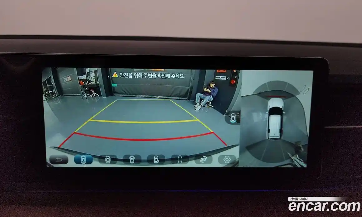 SsangYong Torres 2025 0.2 Автомат в Москве № 32473, фото 20