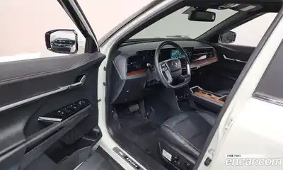 SsangYong Torres 2025 0.2 Автомат в Москве № 32473, миниатюра 2